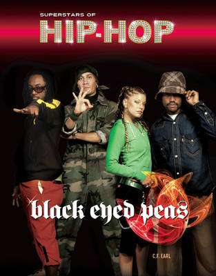 Cover of Black Eyed Peas