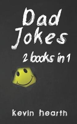 Cover of Dad Jokes