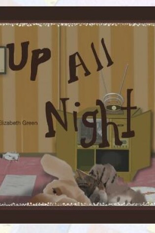 Cover of Up All Night