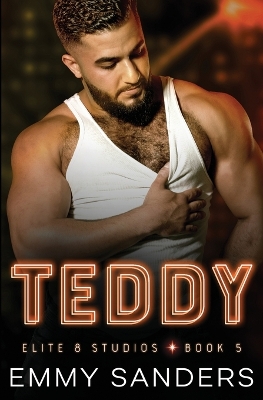 Book cover for Teddy