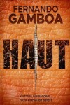 Book cover for Haut