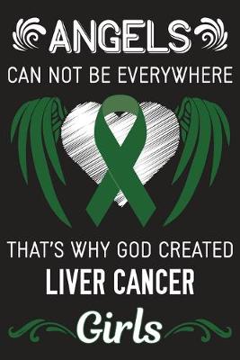 Book cover for God Created Liver Cancer Girls