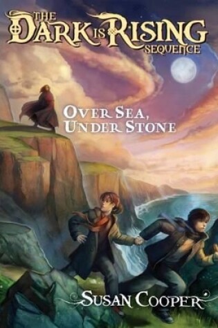 Cover of Over Sea, Under Stone