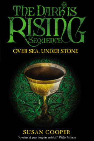 Cover of Over Sea Under Stone