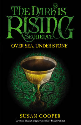 Cover of Over Sea Under Stone