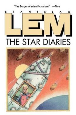 Cover of Star Diaries