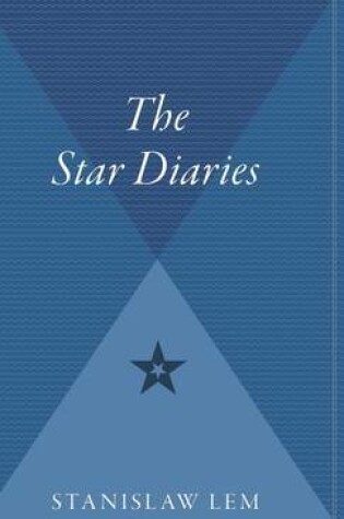 Cover of The Star Diaries