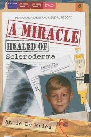 Cover of A Miracle