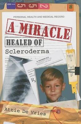 Book cover for A Miracle