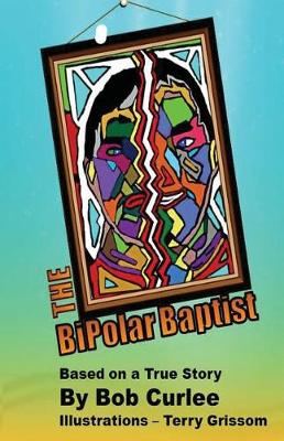 Book cover for The Bipolar Baptist