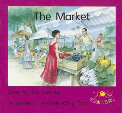 Cover of The Market