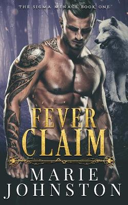 Book cover for Fever Claim