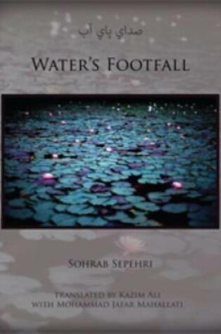 Cover of Water's Footfall