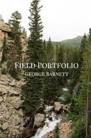 Cover of Field Portfolio