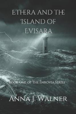 Cover of Ethera and the Island of Evisara