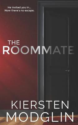 Book cover for The Roommate