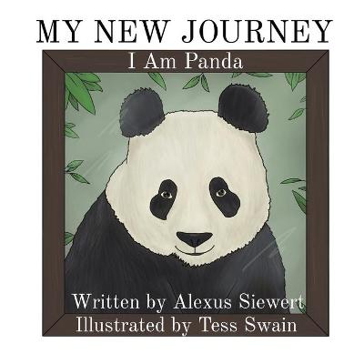 Cover of My New Journey