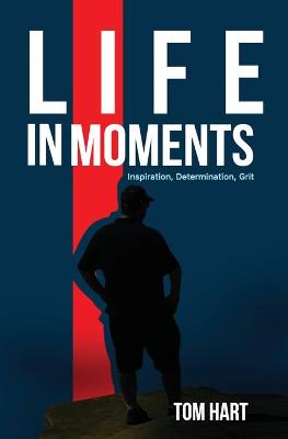 Book cover for Life In Moments