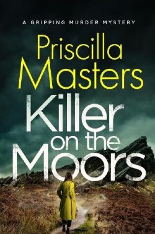 KILLER ON THE MOORS a gripping murder mystery