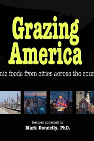 Cover of Grazing America