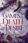 Book cover for Games of Death and Desire