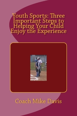 Book cover for Youth Sports