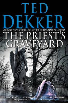 Book cover for The Priest's Graveyard