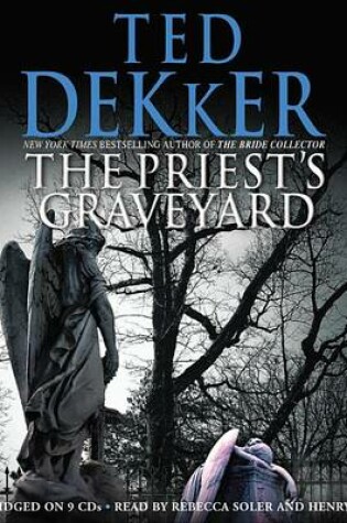 Cover of The Priest's Graveyard