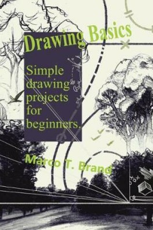 Cover of Drawing Basics