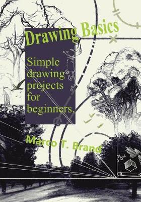 Cover of Drawing Basics