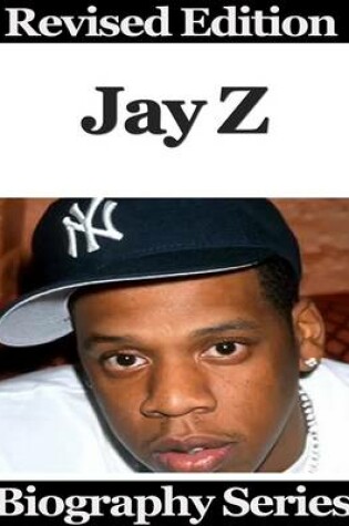 Cover of Jay Z - Biography Series