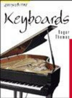 Cover of Soundbites: Keyboards