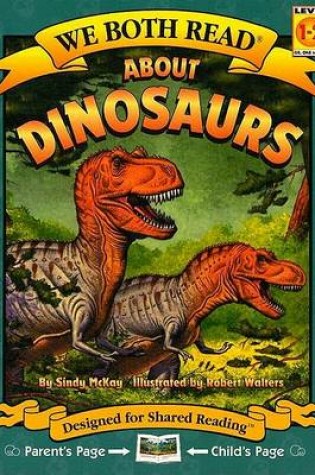 Cover of About Dinosaurs