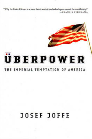 Cover of UEberpower