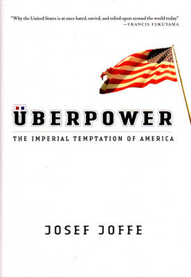 Book cover for UEberpower