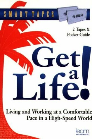 Cover of Get a Life!