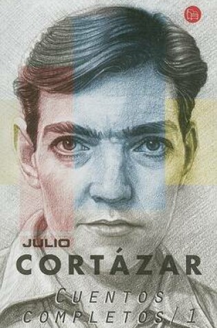 Cover of Cuentos Completos/1