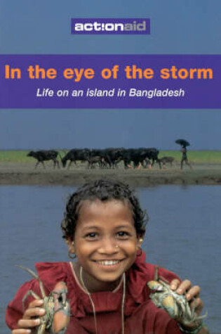 Cover of In the Eye of the Storm