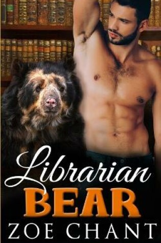 Cover of Librarian Bear