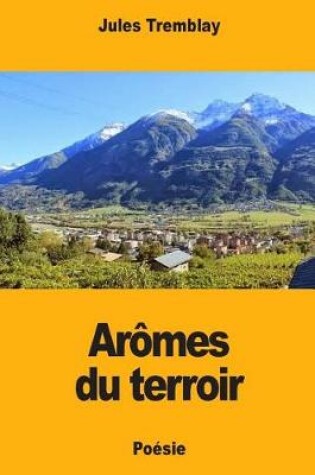 Cover of Arômes du terroir