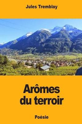 Cover of Arômes du terroir