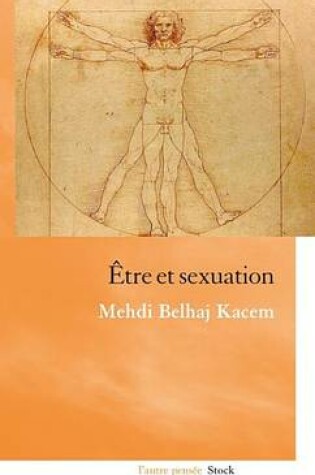Cover of Etre Et Sexuation