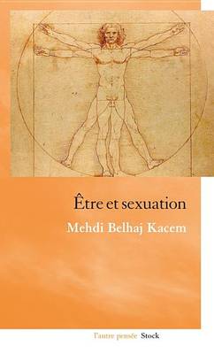 Book cover for Etre Et Sexuation