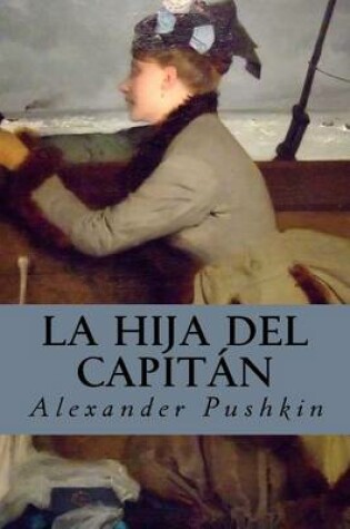 Cover of La Hija del Capitan