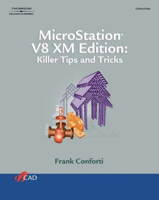 Book cover for Microstation V8 Xm Edition