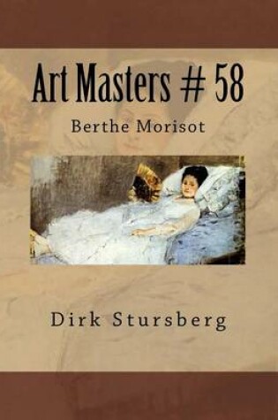 Cover of Art Masters # 58