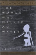 Book cover for Woman Who Walked on Water