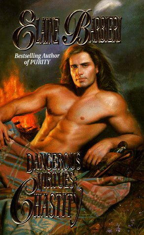 Book cover for Dangerous Virtues