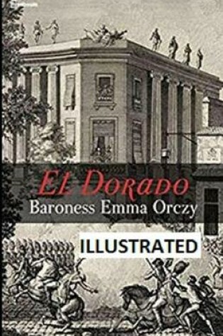 Cover of El Dorado Illustrated