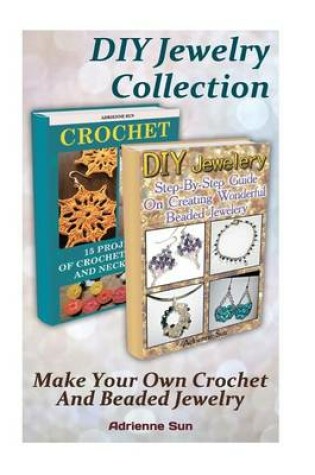 Cover of DIY Jewelry Collection